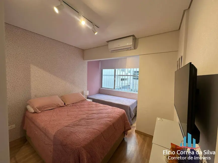 Apartamento com 1 quarto à venda, 47m2 em Ponta da Praia, Santos - SP - imagem 7 Foto 7 de Apartamento com 1 quarto à venda, 47m2 em Ponta da Praia, Santos - SP