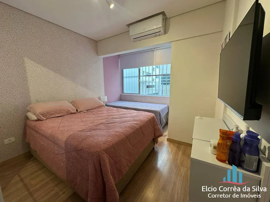 Apartamento com 1 quarto à venda, 47m2 em Ponta da Praia, Santos - SP - imagem 9 Foto 9 de Apartamento com 1 quarto à venda, 47m2 em Ponta da Praia, Santos - SP