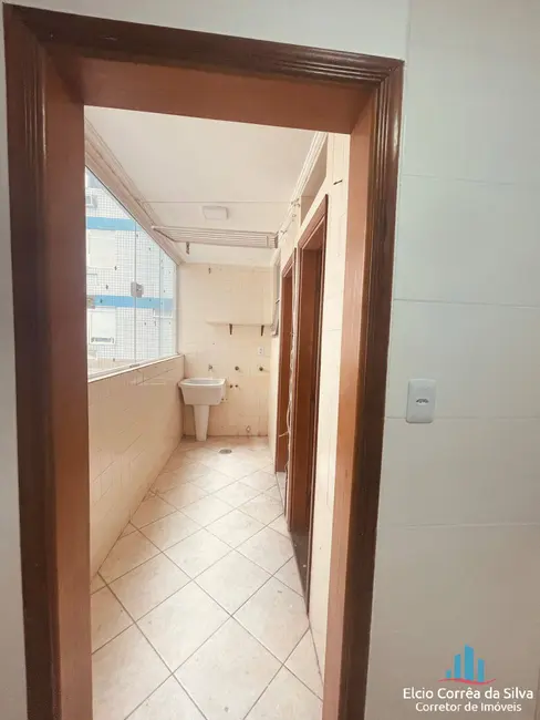 Foto 5 de Apartamento com 2 quartos à venda, 90m2 em Boqueirão, Santos - SP
