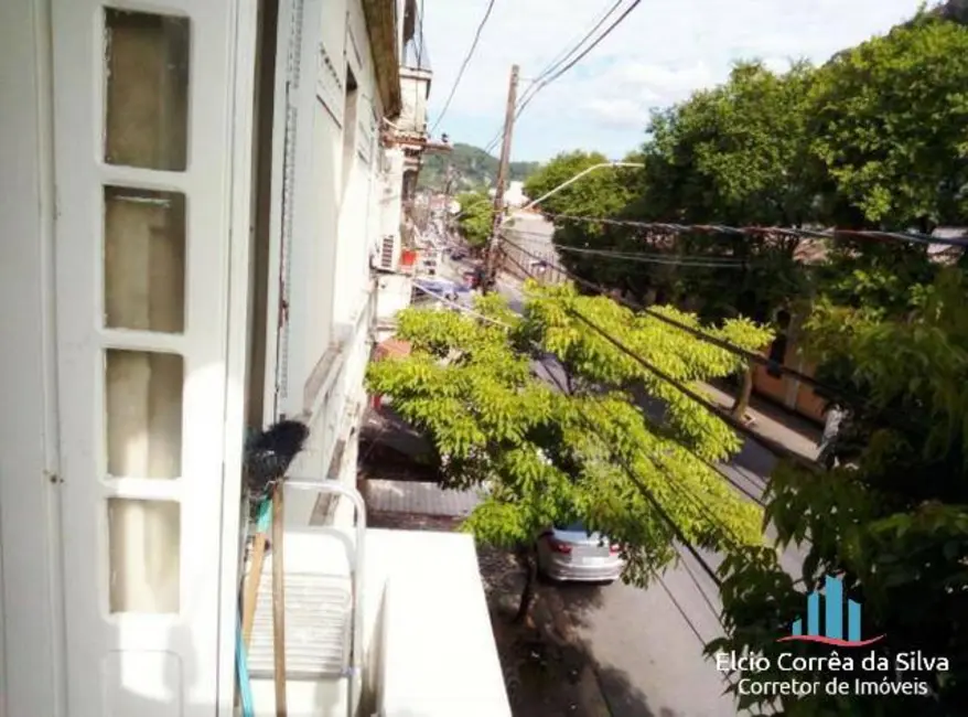 Foto 1 de Apartamento com 2 quartos à venda, 56m2 em Marapé, Santos - SP