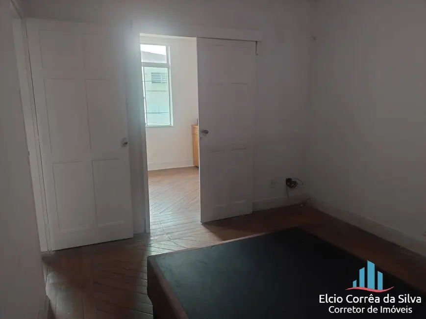 Foto 7 de Casa com 1 quarto para alugar, 28m2 em Vila Mathias, Santos - SP