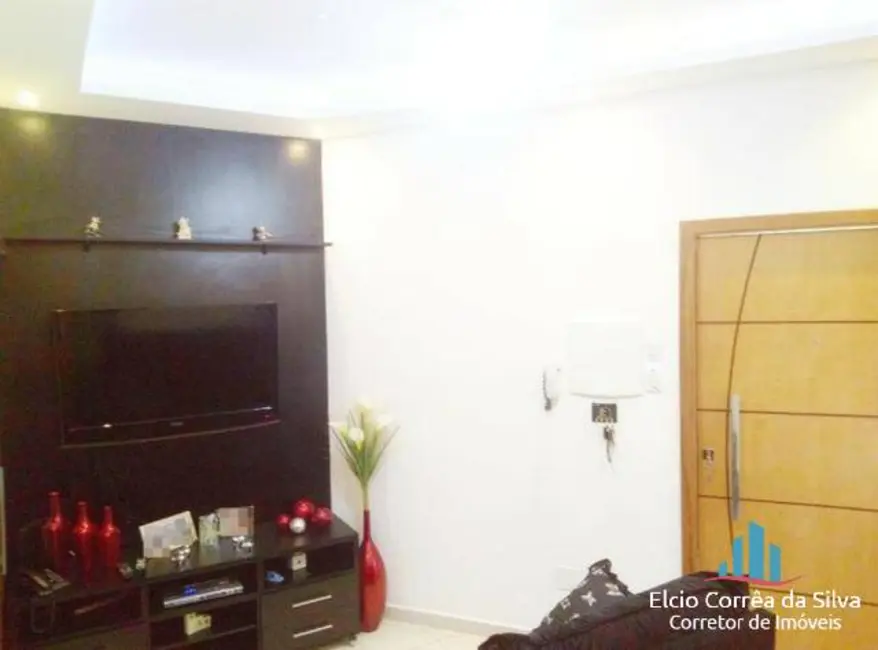 Apartamento com 2 quartos à venda, 56m2 em Marapé, Santos - SP - imagem 9 Foto 9 de Apartamento com 2 quartos à venda, 56m2 em Marapé, Santos - SP