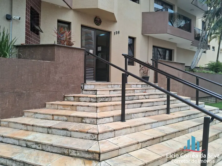 Foto 1 de Apartamento com 3 quartos à venda, 96m2 em Caiçara, Praia Grande - SP