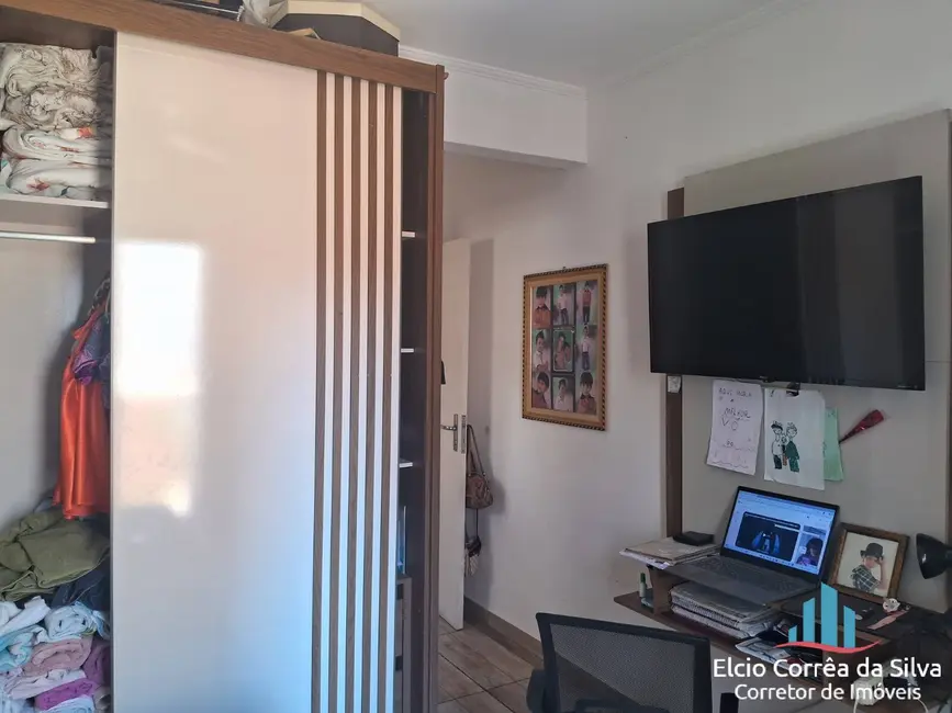 Foto 7 de Apartamento com 3 quartos à venda, 96m2 em Caiçara, Praia Grande - SP
