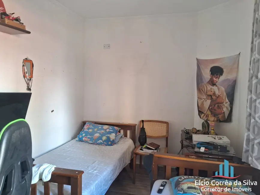 Foto 8 de Apartamento com 3 quartos à venda, 96m2 em Caiçara, Praia Grande - SP