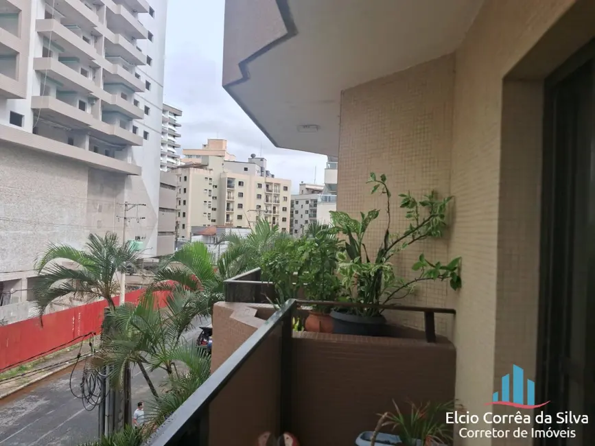 Foto 3 de Apartamento com 3 quartos à venda, 96m2 em Caiçara, Praia Grande - SP