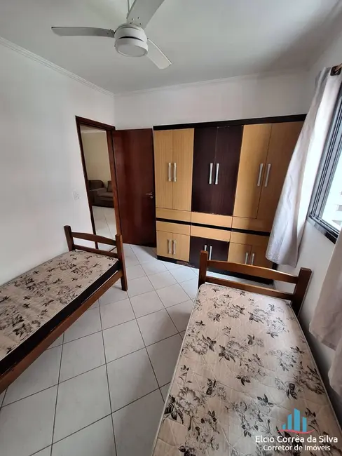 Foto 6 de Apartamento com 2 quartos para alugar, 68m2 em Aviação, Praia Grande - SP