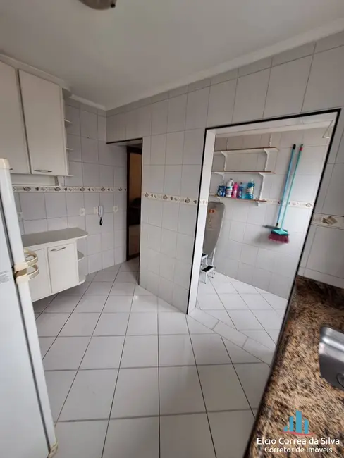 Foto 5 de Apartamento com 2 quartos para alugar, 68m2 em Aviação, Praia Grande - SP
