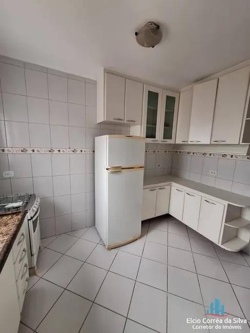 Foto 4 de Apartamento com 2 quartos para alugar, 68m2 em Aviação, Praia Grande - SP