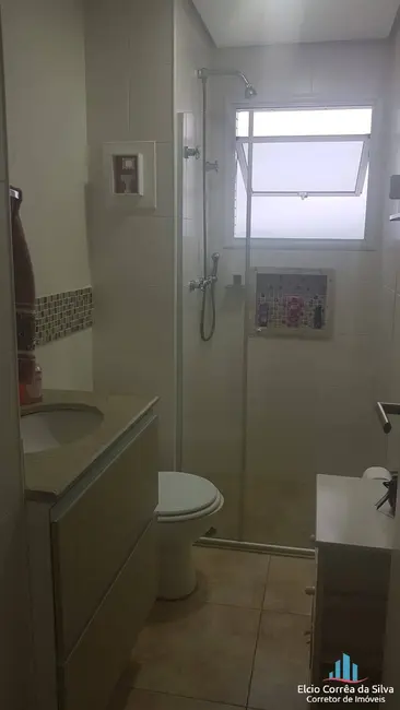 Foto 4 de Apartamento com 2 quartos à venda, 78m2 em Ponta da Praia, Santos - SP