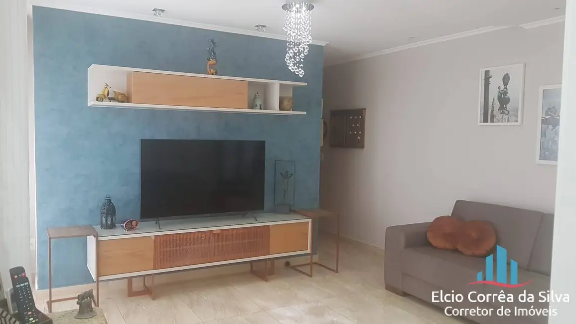 Foto 8 de Apartamento com 2 quartos à venda, 78m2 em Ponta da Praia, Santos - SP