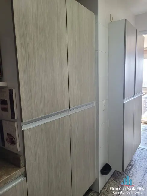 Foto 7 de Apartamento com 2 quartos à venda, 78m2 em Ponta da Praia, Santos - SP