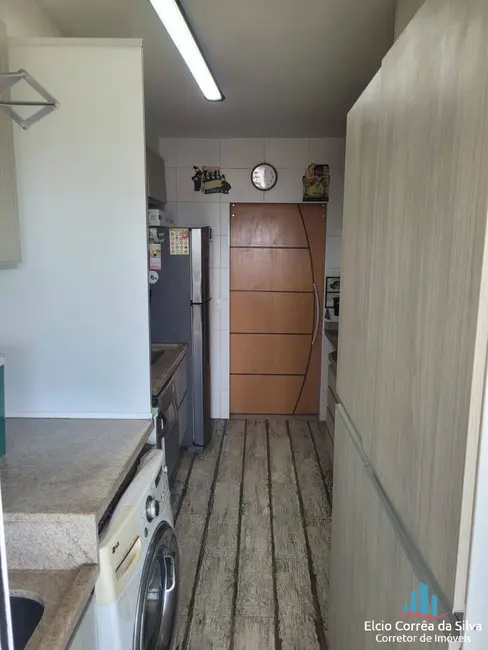 Foto 5 de Apartamento com 2 quartos à venda, 78m2 em Ponta da Praia, Santos - SP