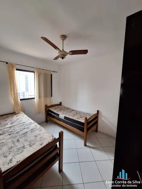 Foto 7 de Apartamento com 2 quartos para alugar, 68m2 em Aviação, Praia Grande - SP