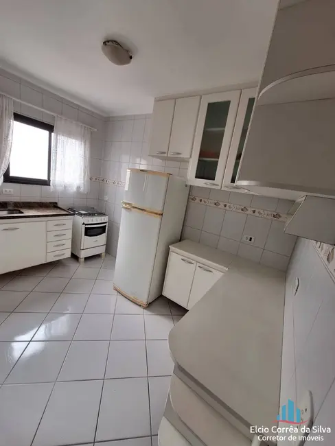 Foto 3 de Apartamento com 2 quartos para alugar, 68m2 em Aviação, Praia Grande - SP