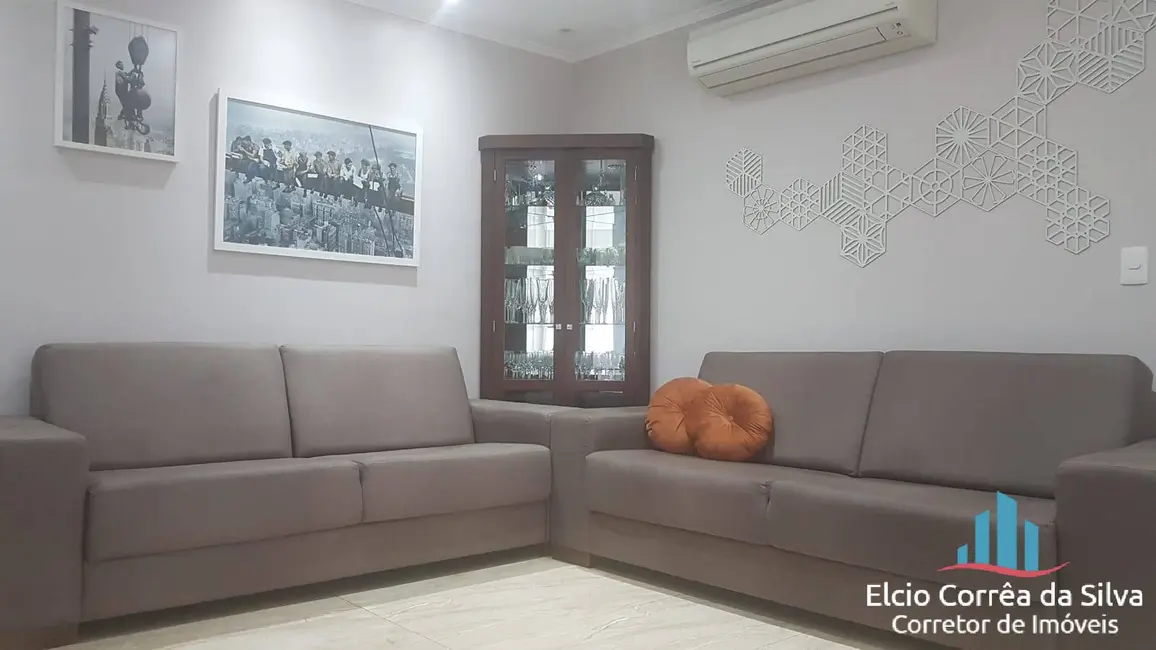 Foto 3 de Apartamento com 2 quartos à venda, 78m2 em Ponta da Praia, Santos - SP