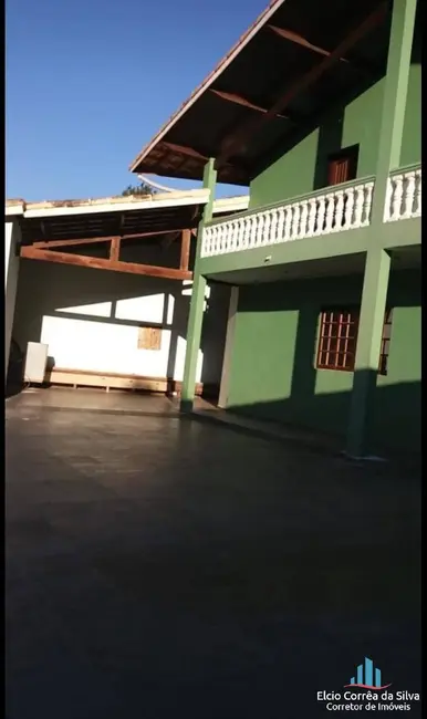 Casa com 3 quartos à venda, 310m2 em Vargem Grande Paulista - SP - imagem 3 Foto 3 de Casa com 3 quartos à venda, 310m2 em Vargem Grande Paulista - SP