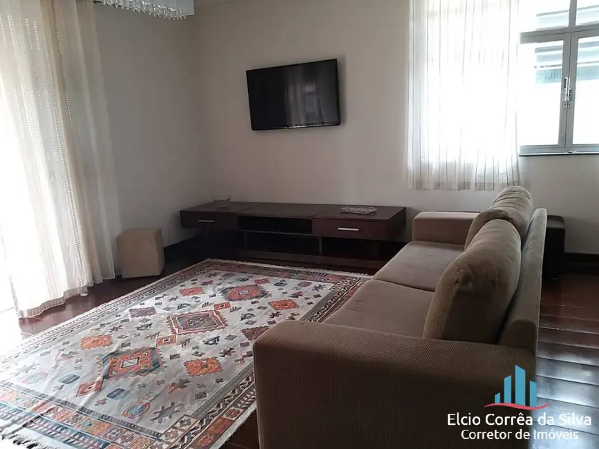 Casa com 4 quartos à venda, 230m2 em Boqueirão, Santos - SP - imagem 7 Foto 7 de Casa com 4 quartos à venda, 230m2 em Boqueirão, Santos - SP