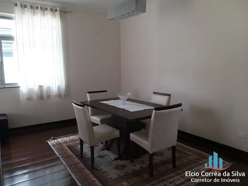 Casa com 4 quartos à venda, 230m2 em Boqueirão, Santos - SP - imagem 4 Foto 4 de Casa com 4 quartos à venda, 230m2 em Boqueirão, Santos - SP