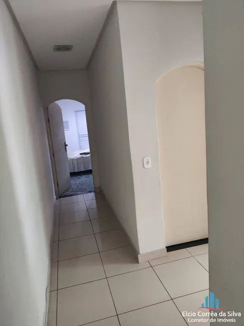 Foto 9 de Casa com 5 quartos à venda, 219m2 em Caiçara, Praia Grande - SP