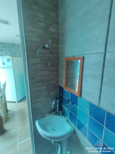 Foto 5 de Casa com 5 quartos à venda, 219m2 em Caiçara, Praia Grande - SP