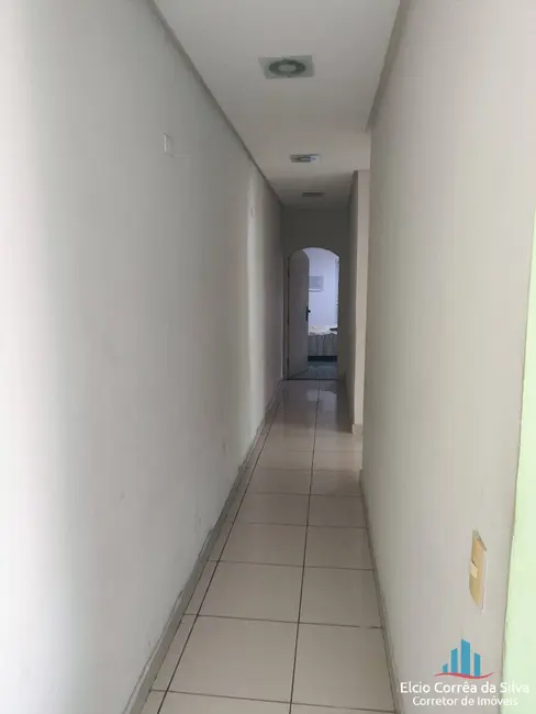 Foto 8 de Casa com 5 quartos à venda, 219m2 em Caiçara, Praia Grande - SP