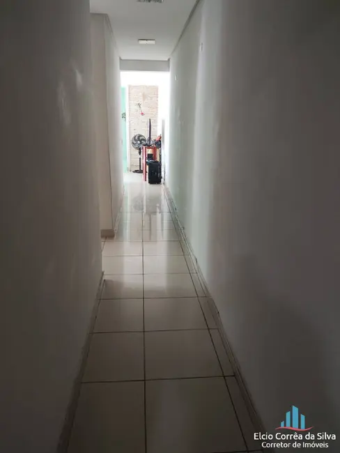 Foto 7 de Casa com 5 quartos à venda, 219m2 em Caiçara, Praia Grande - SP