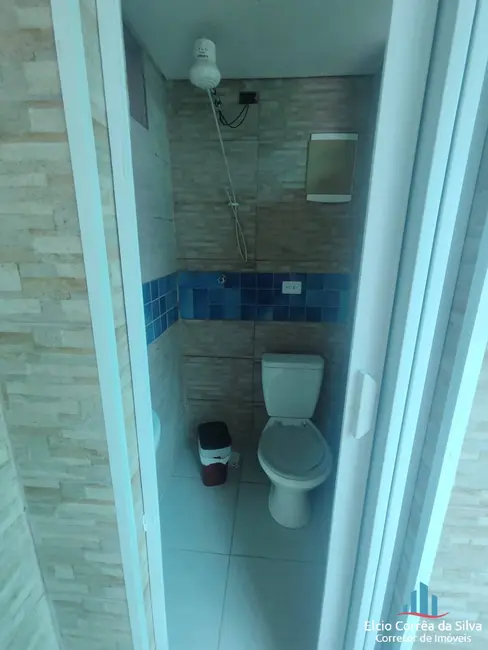 Foto 6 de Casa com 5 quartos à venda, 219m2 em Caiçara, Praia Grande - SP