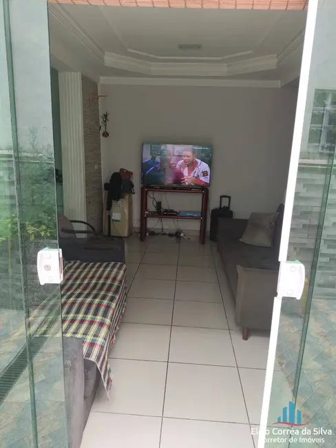 Foto 4 de Casa com 5 quartos à venda, 219m2 em Caiçara, Praia Grande - SP