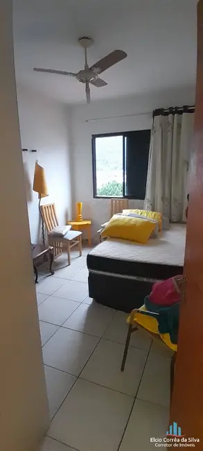 Foto 7 de Apartamento com 2 quartos à venda, 127m2 em Campo Grande, Santos - SP