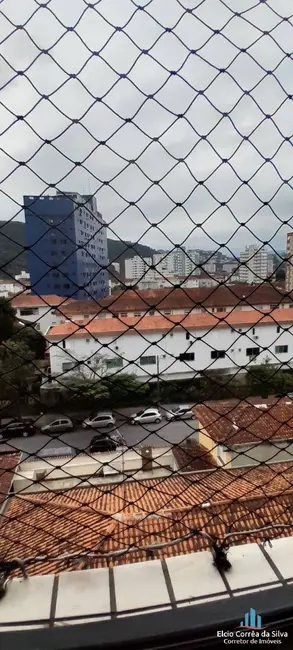 Foto 6 de Apartamento com 2 quartos à venda, 127m2 em Campo Grande, Santos - SP