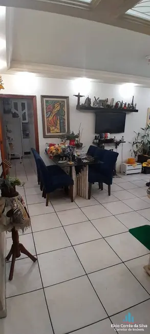 Foto 2 de Apartamento com 2 quartos à venda, 127m2 em Campo Grande, Santos - SP