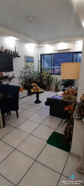 Foto 1 de Apartamento com 2 quartos à venda, 127m2 em Campo Grande, Santos - SP