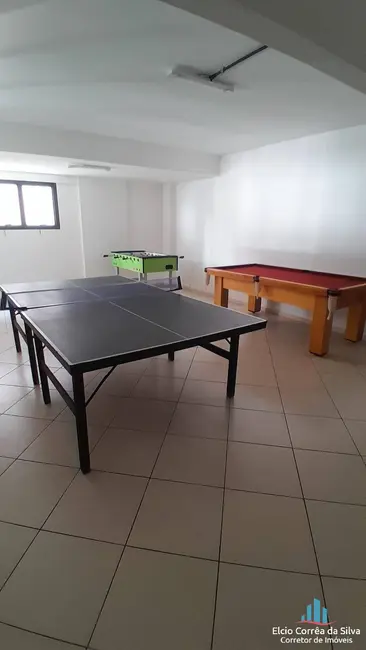 Foto 8 de Apartamento com 2 quartos à venda, 127m2 em Campo Grande, Santos - SP