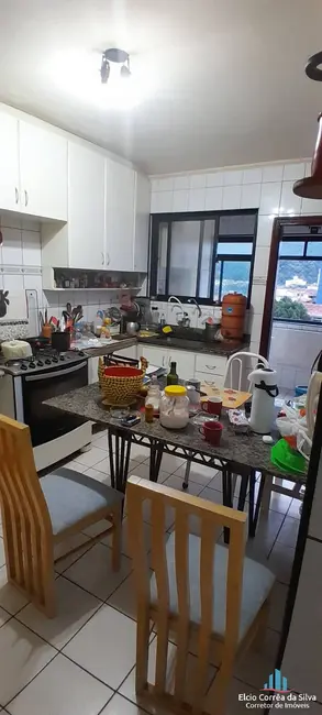 Foto 3 de Apartamento com 2 quartos à venda, 127m2 em Campo Grande, Santos - SP