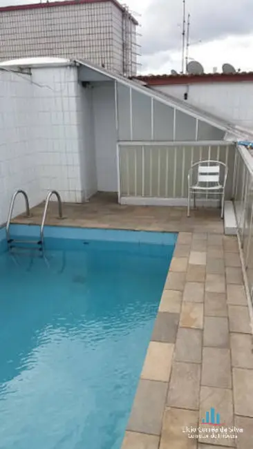 Apartamento com 4 quartos à venda, 350m2 em Aparecida, Santos - SP - imagem 1 Foto 1 de Apartamento com 4 quartos à venda, 350m2 em Aparecida, Santos - SP