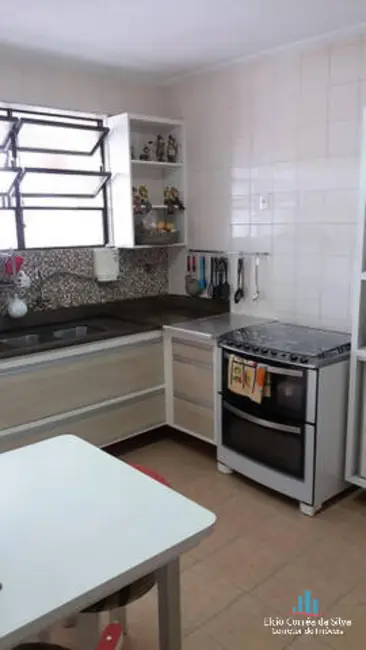 Apartamento com 4 quartos à venda, 350m2 em Aparecida, Santos - SP - imagem 5 Foto 5 de Apartamento com 4 quartos à venda, 350m2 em Aparecida, Santos - SP