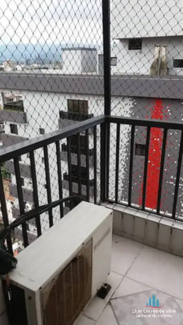 Apartamento com 4 quartos à venda, 350m2 em Aparecida, Santos - SP - imagem 7 Foto 7 de Apartamento com 4 quartos à venda, 350m2 em Aparecida, Santos - SP