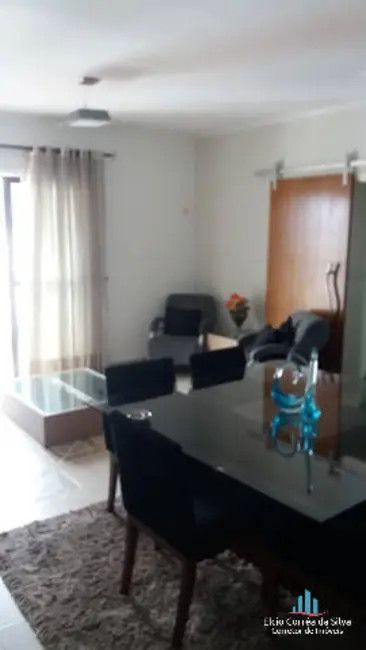 Apartamento com 4 quartos à venda, 350m2 em Aparecida, Santos - SP - imagem 3 Foto 3 de Apartamento com 4 quartos à venda, 350m2 em Aparecida, Santos - SP