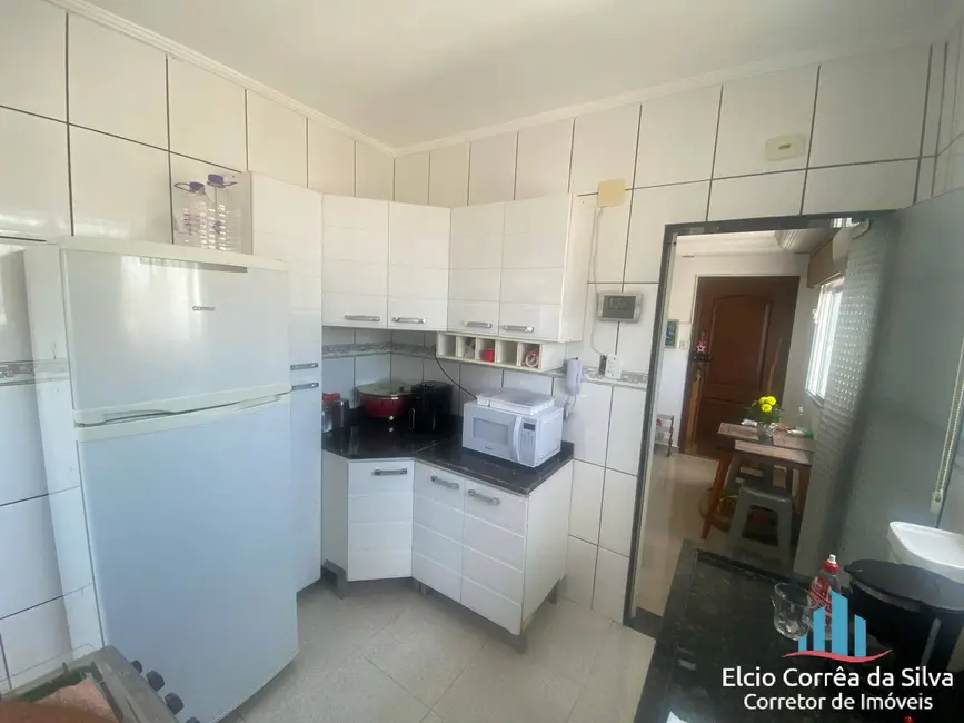 Apartamento com 2 quartos à venda, 70m2 em Boqueirão, Santos - SP - imagem 5 Foto 5 de Apartamento com 2 quartos à venda, 70m2 em Boqueirão, Santos - SP