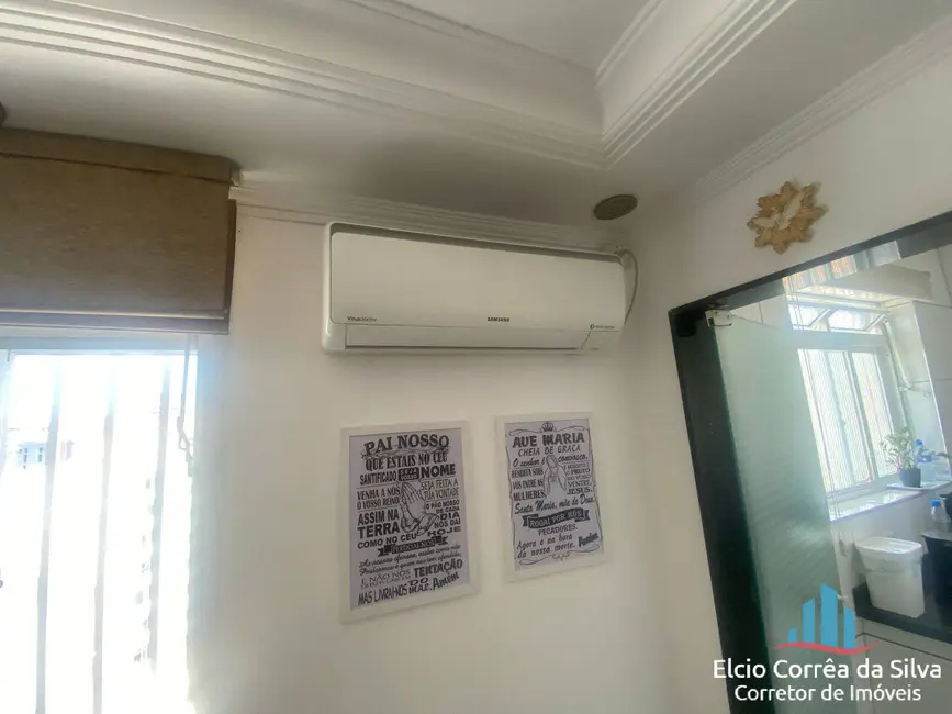 Apartamento com 2 quartos à venda, 70m2 em Boqueirão, Santos - SP - imagem 7 Foto 7 de Apartamento com 2 quartos à venda, 70m2 em Boqueirão, Santos - SP