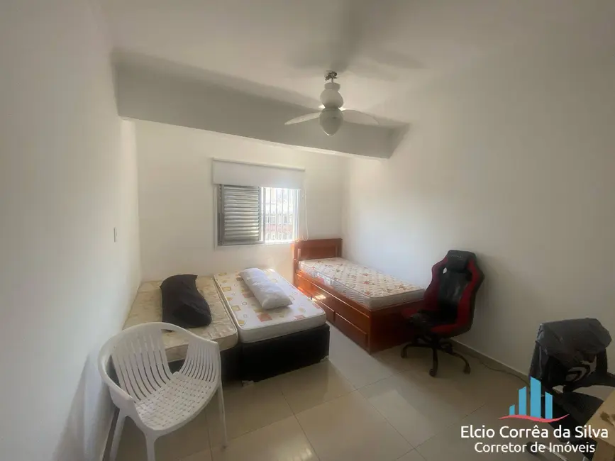 Apartamento com 2 quartos à venda, 70m2 em Boqueirão, Santos - SP - imagem 8 Foto 8 de Apartamento com 2 quartos à venda, 70m2 em Boqueirão, Santos - SP