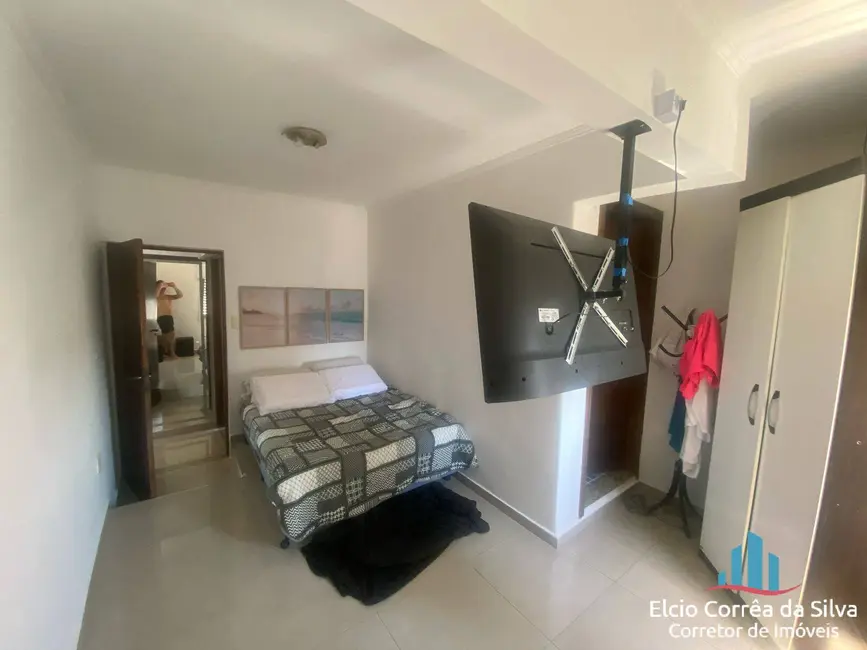 Apartamento com 2 quartos à venda, 70m2 em Boqueirão, Santos - SP - imagem 4 Foto 4 de Apartamento com 2 quartos à venda, 70m2 em Boqueirão, Santos - SP