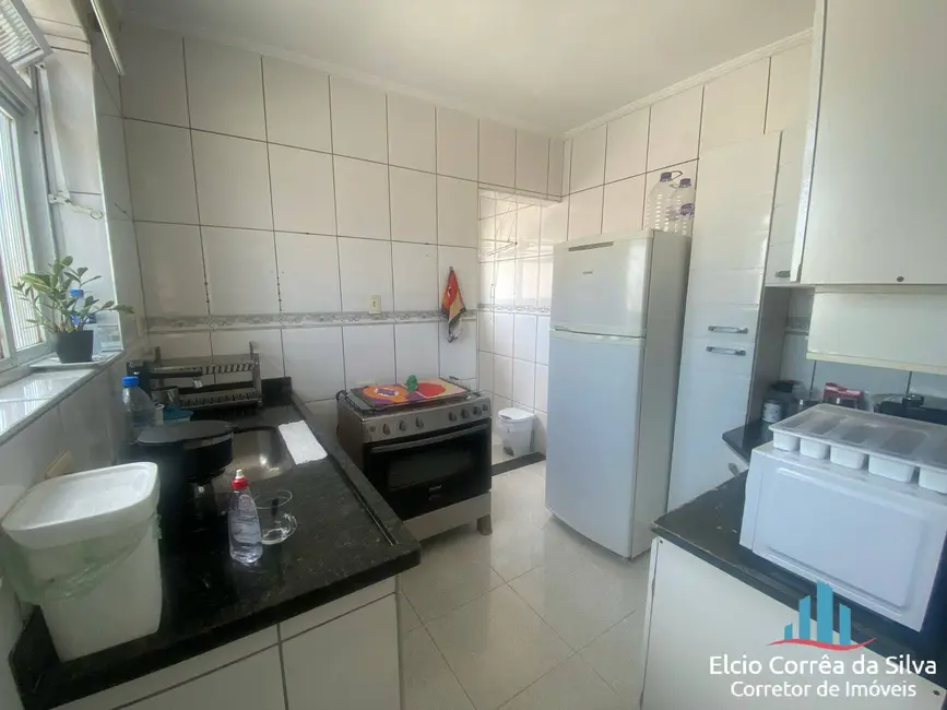 Apartamento com 2 quartos à venda, 70m2 em Boqueirão, Santos - SP - imagem 6 Foto 6 de Apartamento com 2 quartos à venda, 70m2 em Boqueirão, Santos - SP