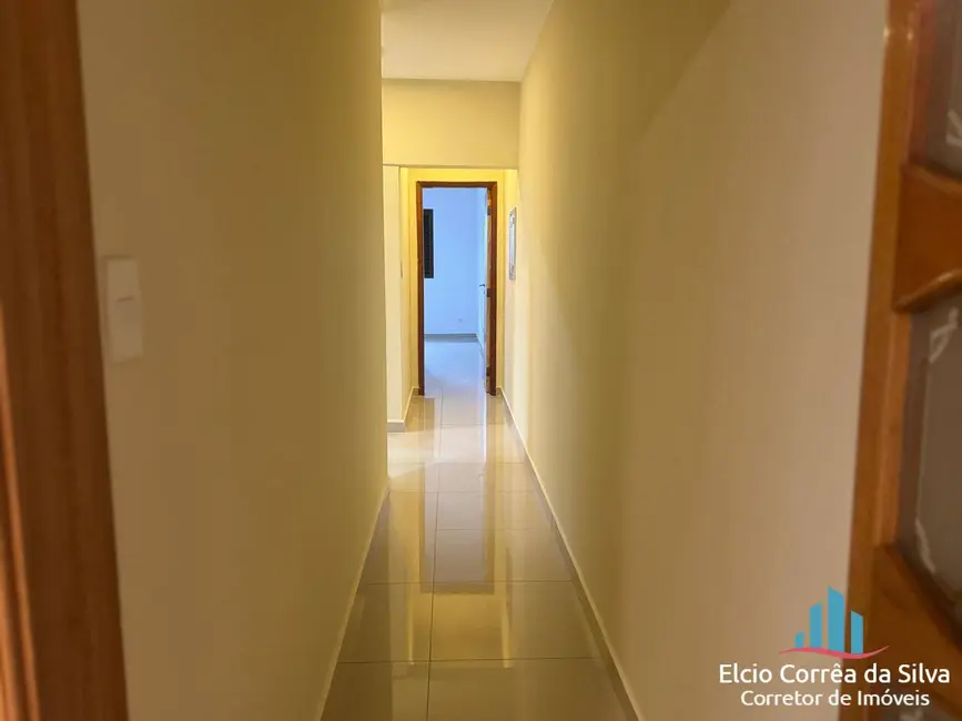 Apartamento com 3 quartos para alugar, 113m2 em Marapé, Santos - SP - imagem 9 Foto 9 de Apartamento com 3 quartos para alugar, 113m2 em Marapé, Santos - SP
