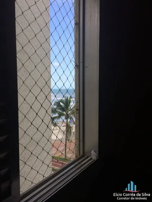 Foto 9 de Apartamento com 1 quarto à venda, 47m2 em Caiçara, Praia Grande - SP