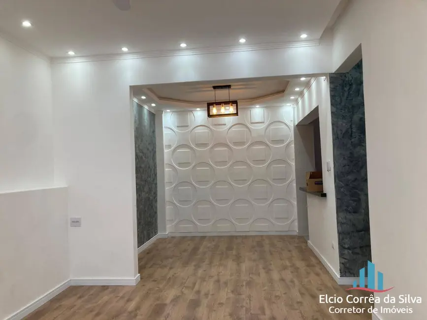 Foto 3 de Apartamento com 2 quartos à venda, 80m2 em Centro, Sao Vicente - SP