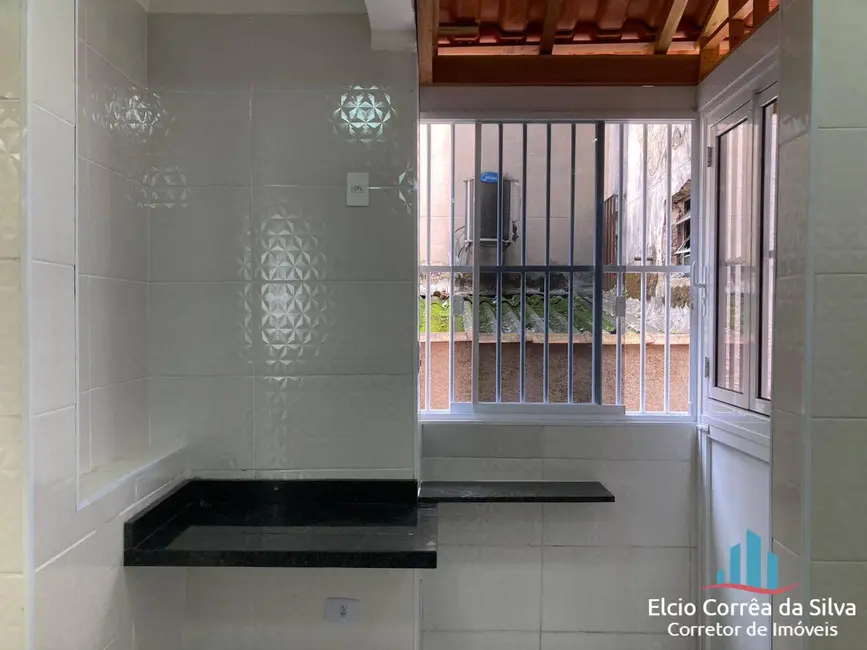 Foto 6 de Apartamento com 2 quartos à venda, 80m2 em Centro, Sao Vicente - SP