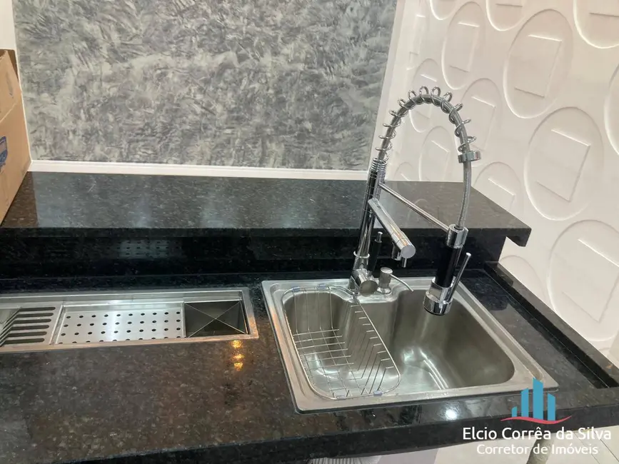 Foto 7 de Apartamento com 2 quartos à venda, 80m2 em Centro, Sao Vicente - SP