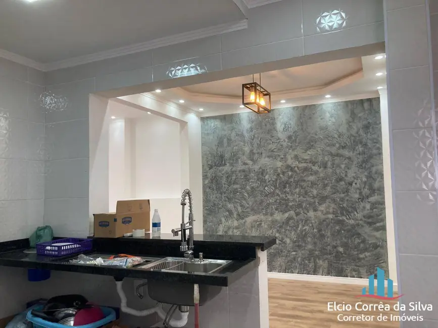 Foto 5 de Apartamento com 2 quartos à venda, 80m2 em Centro, Sao Vicente - SP